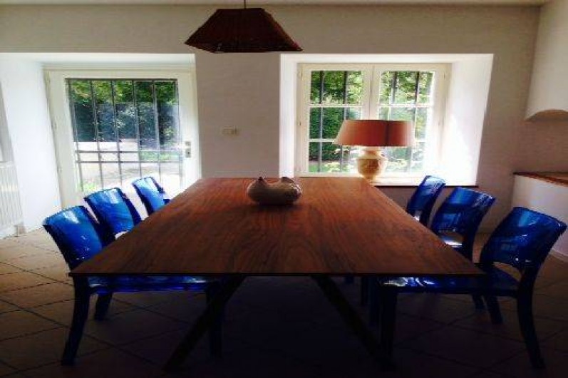 Location de vacances - Gîte à Beausemblant