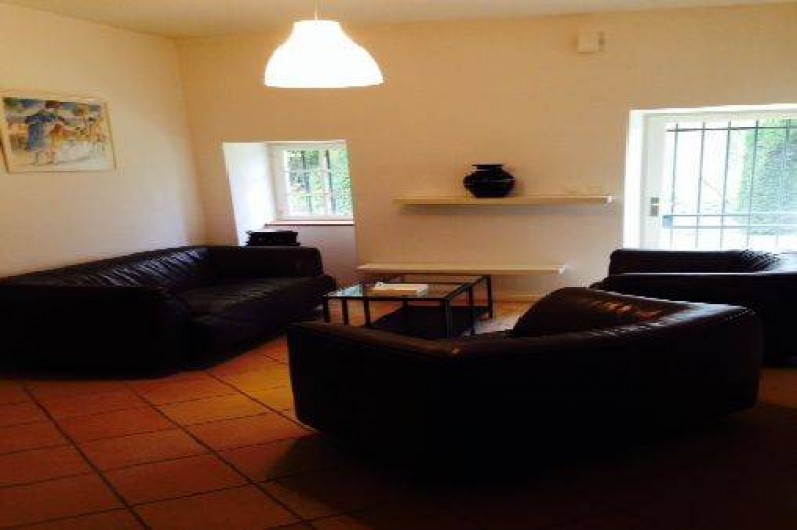 Location de vacances - Gîte à Beausemblant