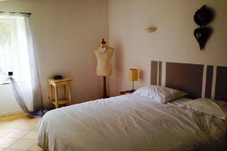 Location de vacances - Gîte à Beausemblant