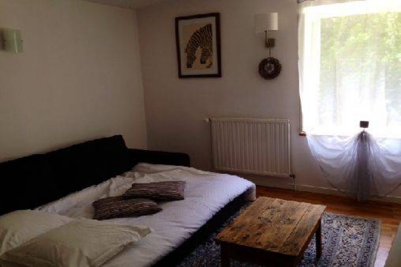 Location de vacances - Gîte à Beausemblant