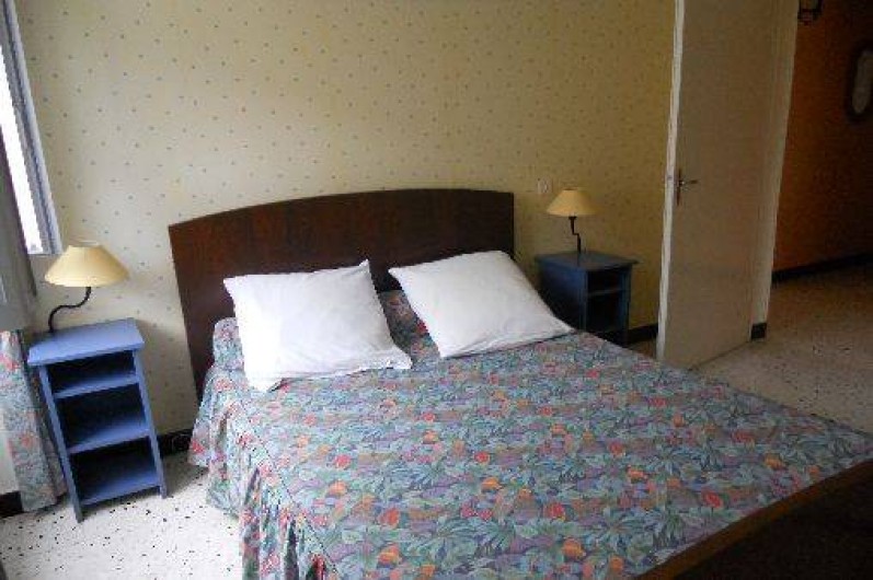 Location de vacances - Mas à Pradons