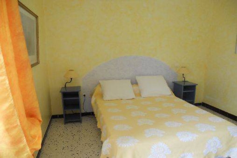 Location de vacances - Mas à Pradons