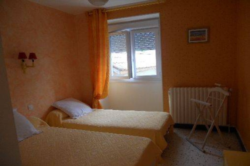 Location de vacances - Mas à Pradons