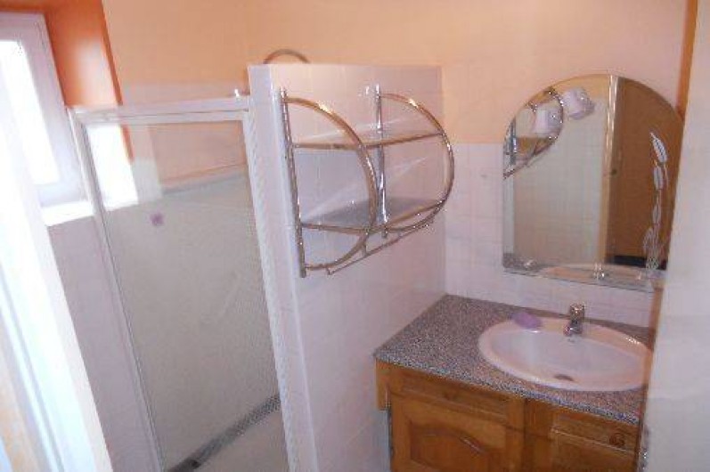 Location de vacances - Mas à Pradons