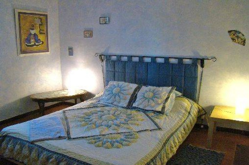 Location de vacances - Villa à Cornillon-Confoux