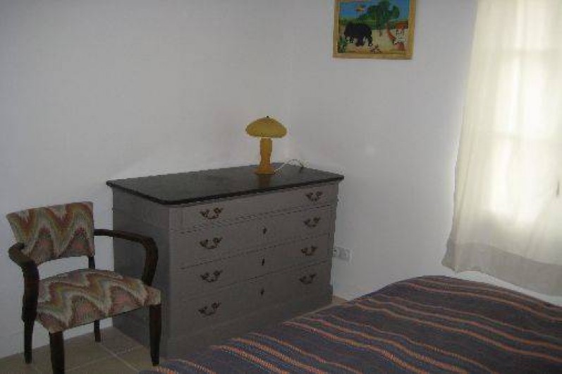 Location de vacances - Villa à La Cotinière