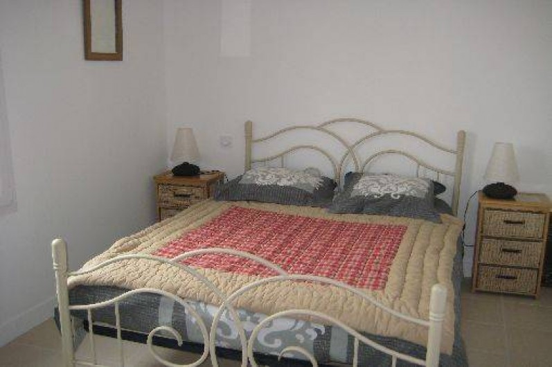 Location de vacances - Villa à La Cotinière