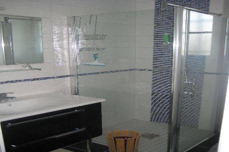 Location de vacances - Villa à La Cotinière