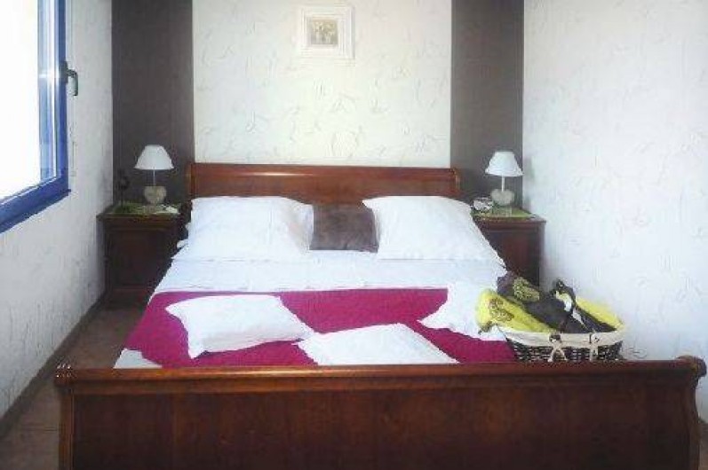 Location de vacances - Villa à Moëlan-sur-Mer