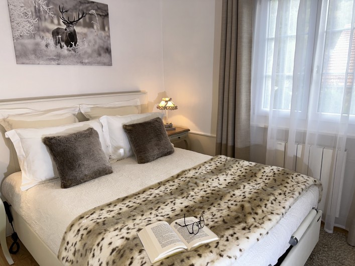 Location de vacances - Chalet à Metzeral