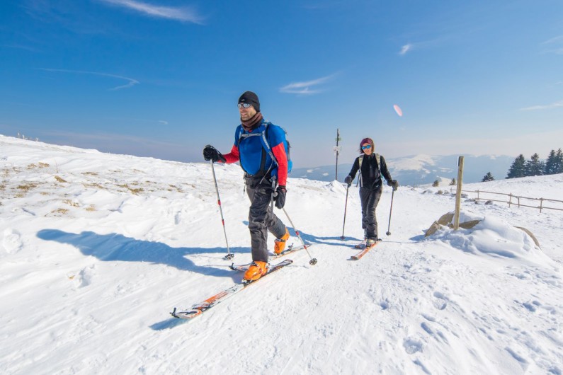 Location de vacances - Chalet à Metzeral