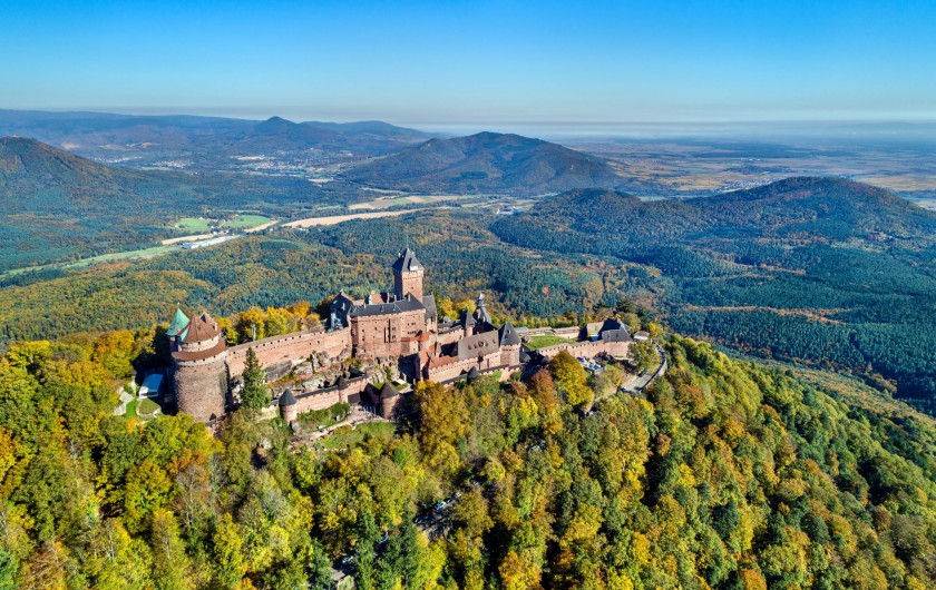 Location de vacances - Chalet à Metzeral