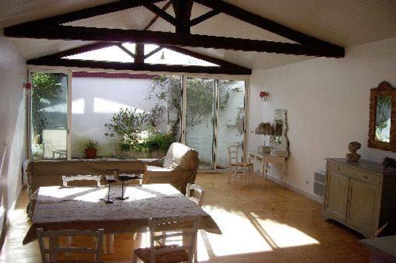 Location de vacances - Maison - Villa à Sainte-Marie-de-Ré