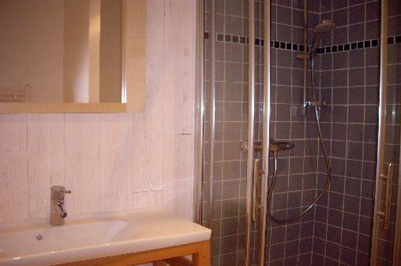 Location de vacances - Maison - Villa à Sainte-Marie-de-Ré