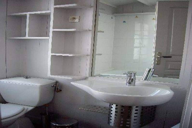 Location de vacances - Maison - Villa à Sainte-Marie-de-Ré