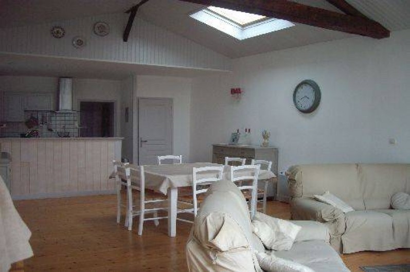 Location de vacances - Maison - Villa à Sainte-Marie-de-Ré