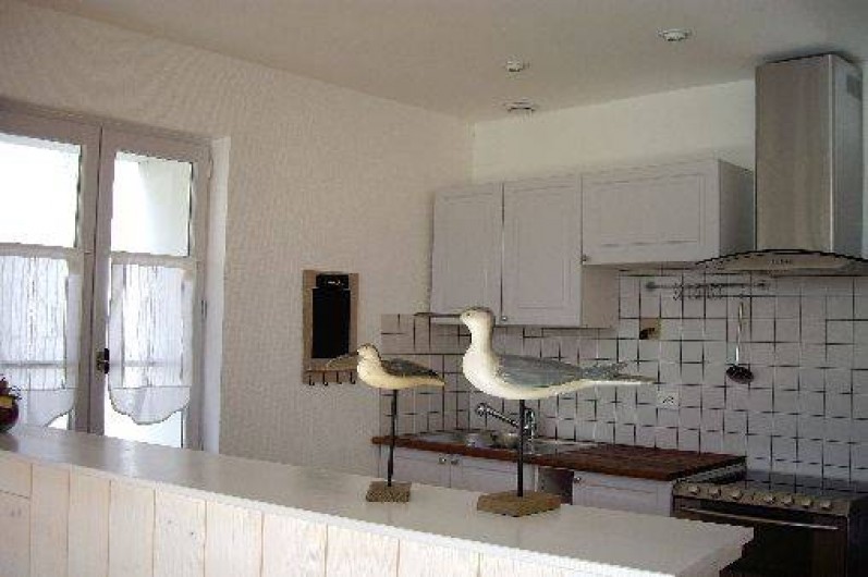 Location de vacances - Maison - Villa à Sainte-Marie-de-Ré