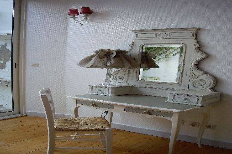 Location de vacances - Maison - Villa à Sainte-Marie-de-Ré