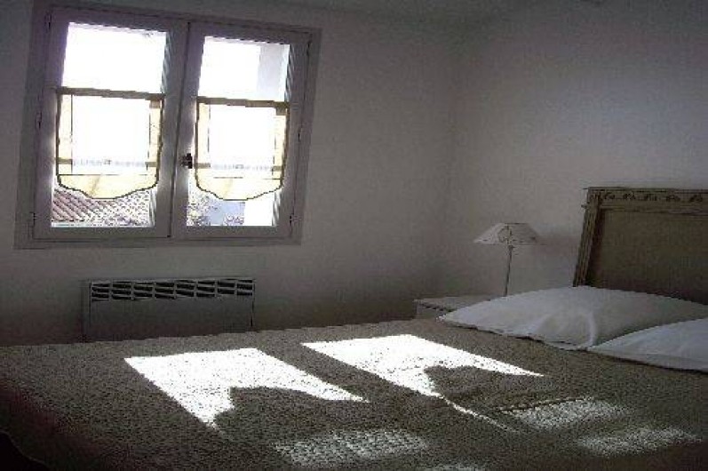 Location de vacances - Maison - Villa à Sainte-Marie-de-Ré