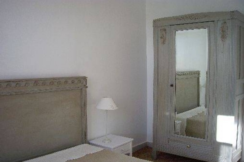 Location de vacances - Maison - Villa à Sainte-Marie-de-Ré