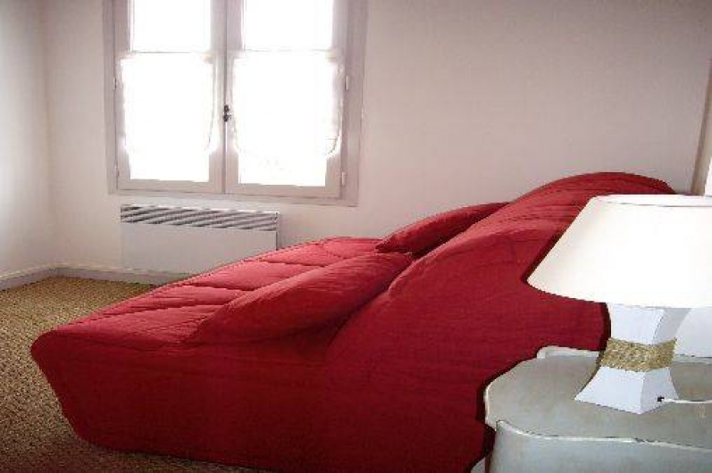 Location de vacances - Maison - Villa à Sainte-Marie-de-Ré