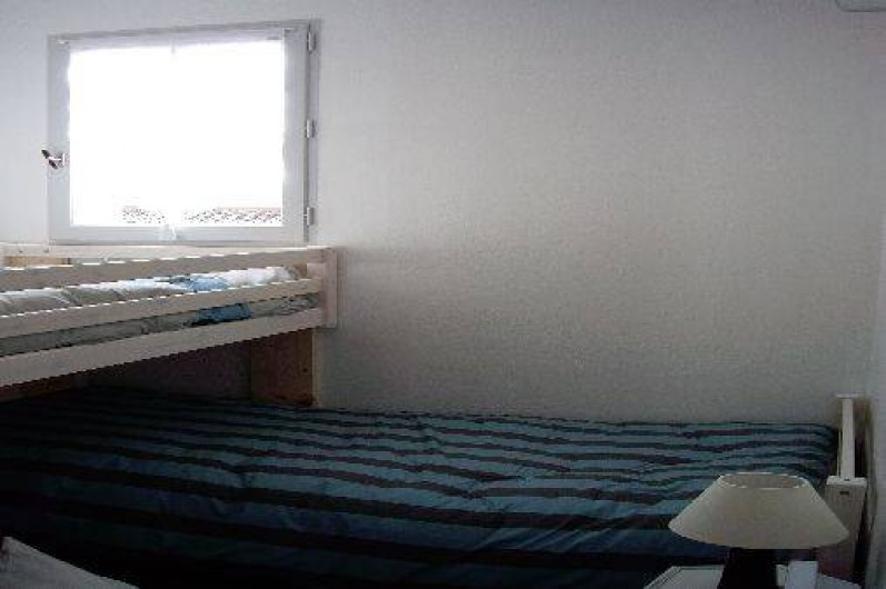 Location de vacances - Maison - Villa à Sainte-Marie-de-Ré