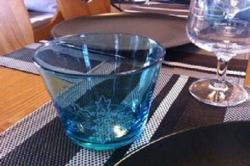 Location de vacances - Appartement à Valloire