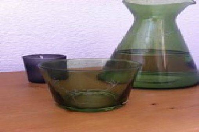 Location de vacances - Appartement à Valloire