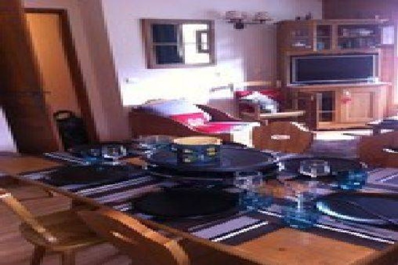 Location de vacances - Appartement à Valloire