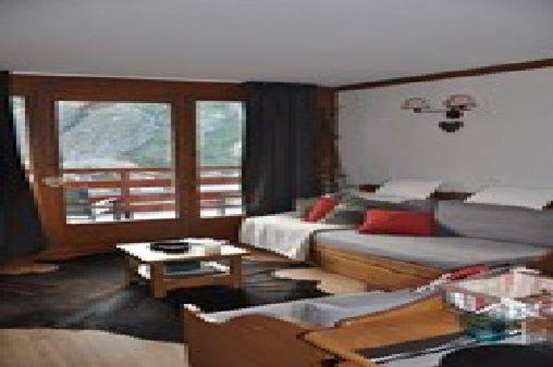 Location de vacances - Appartement à Valloire