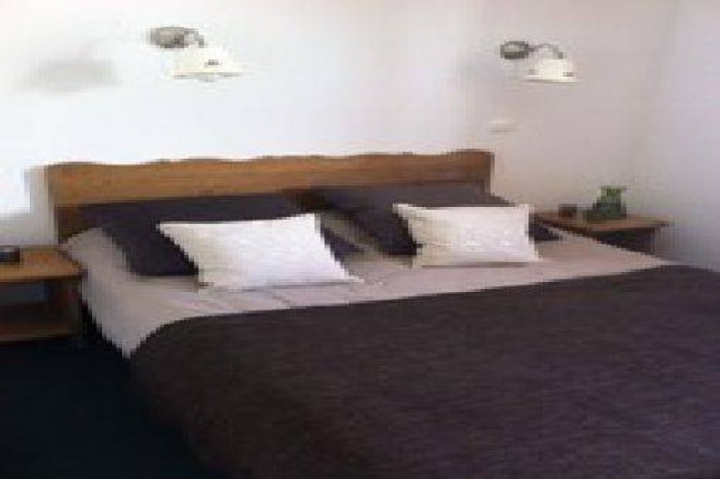 Location de vacances - Appartement à Valloire