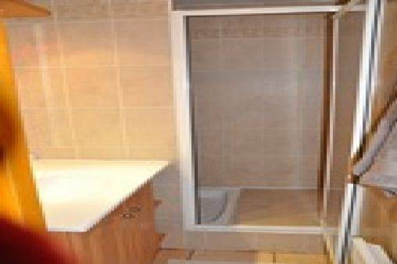 Location de vacances - Appartement à Valloire