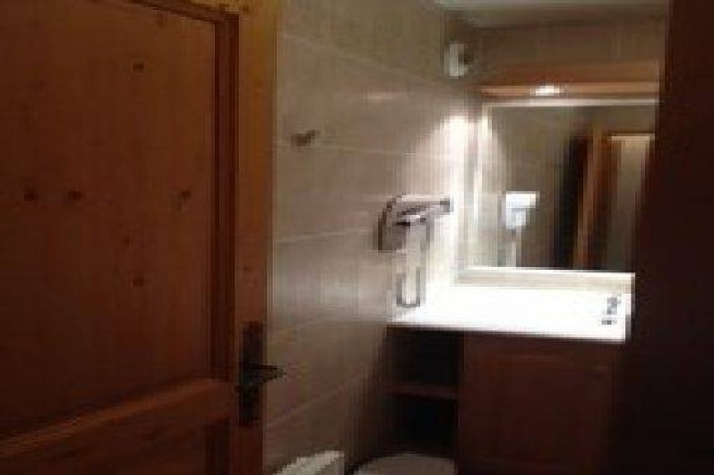 Location de vacances - Appartement à Valloire