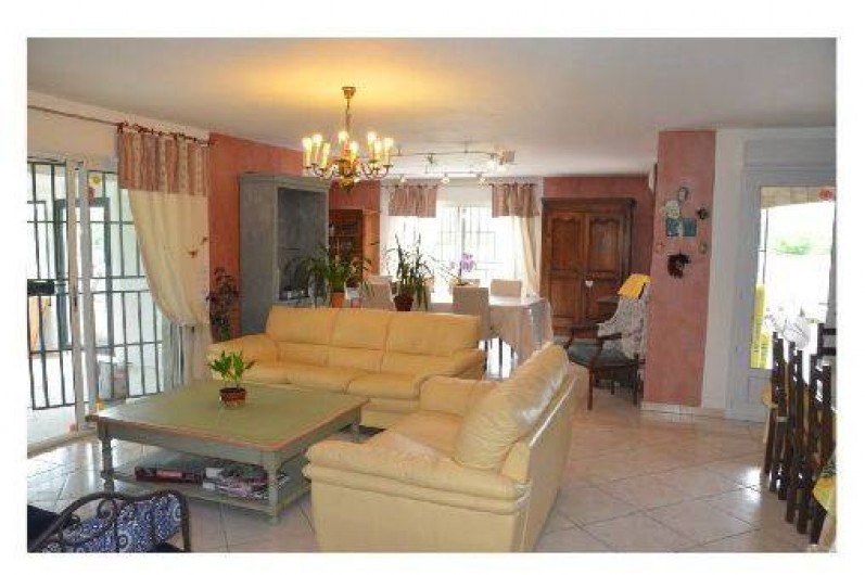 Location de vacances - Maison - Villa à Cavaillon