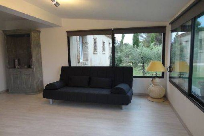 Location de vacances - Maison - Villa à Cavaillon