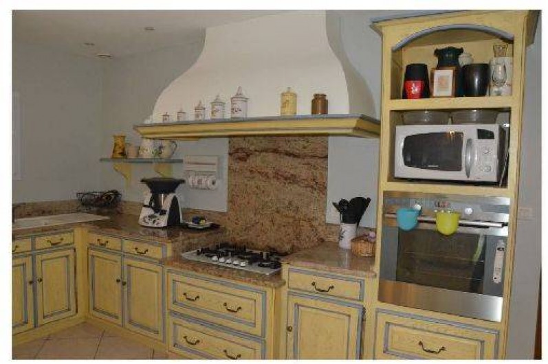 Location de vacances - Maison - Villa à Cavaillon