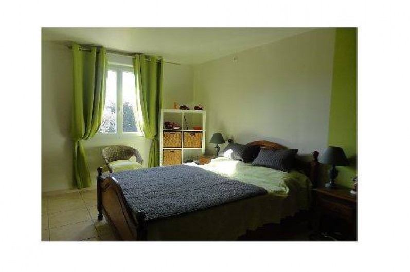 Location de vacances - Maison - Villa à Cavaillon