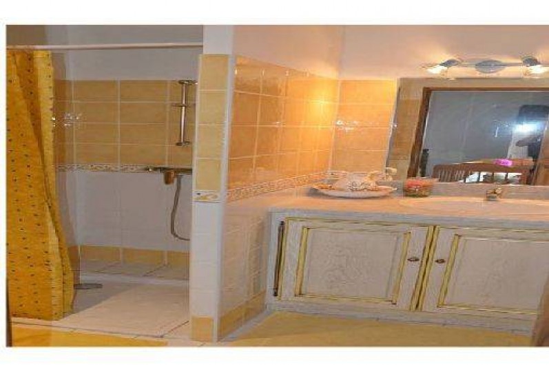 Location de vacances - Maison - Villa à Cavaillon