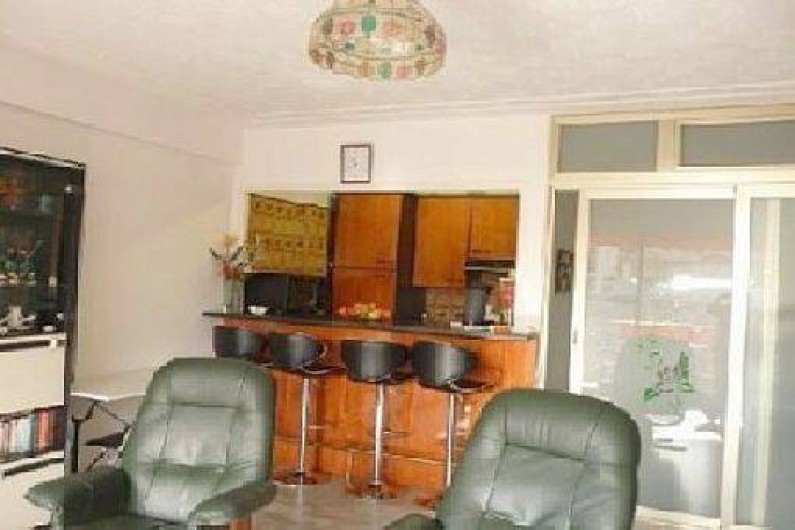 Location de vacances - Studio à Menton