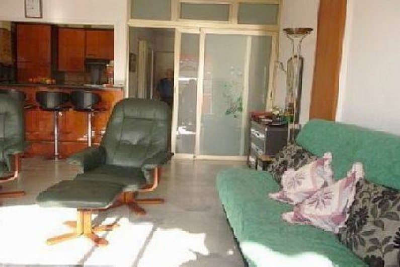 Location de vacances - Studio à Menton