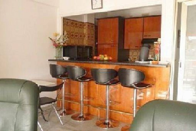 Location de vacances - Studio à Menton