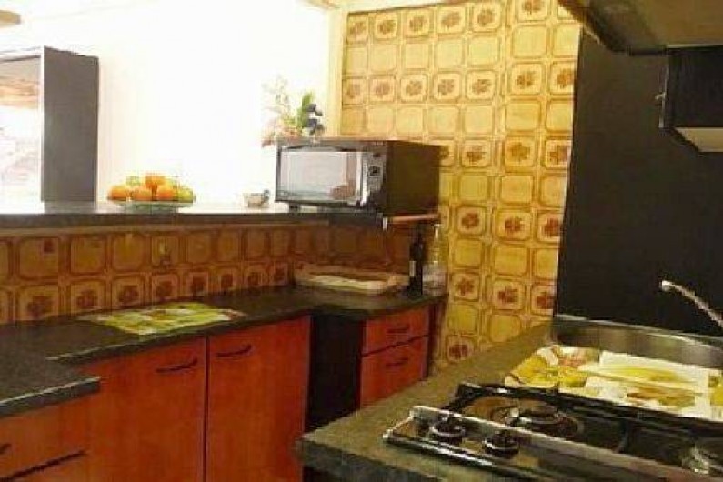 Location de vacances - Studio à Menton