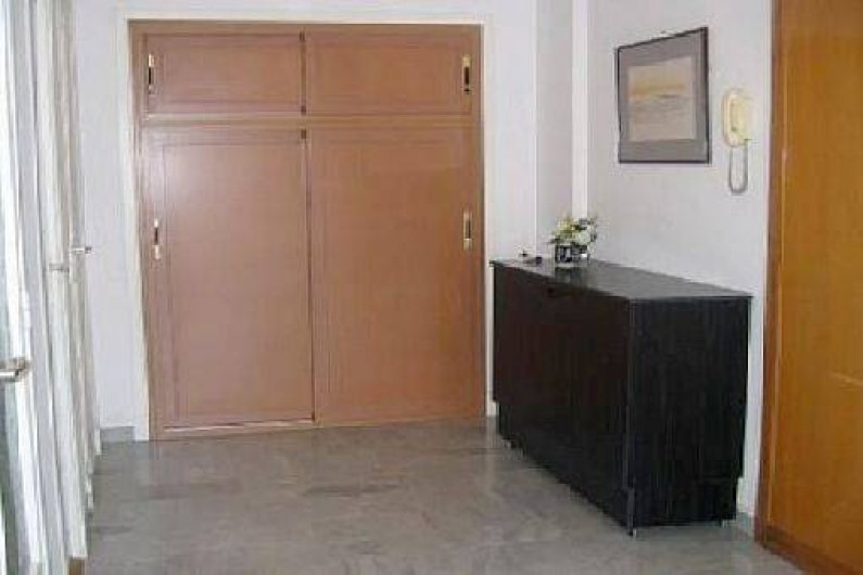 Location de vacances - Studio à Menton