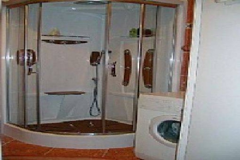 Location de vacances - Studio à Menton