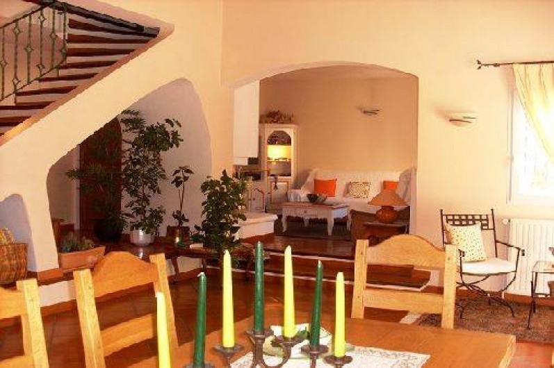 Location de vacances - Villa à Flayosc