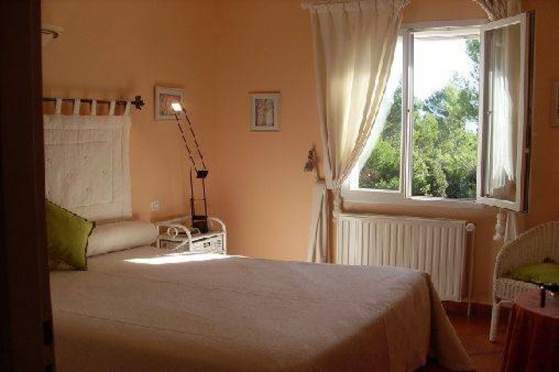 Location de vacances - Villa à Flayosc