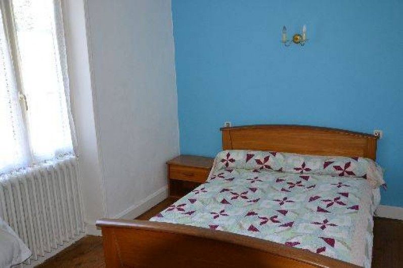 Location de vacances - Gîte à Saint-Genies