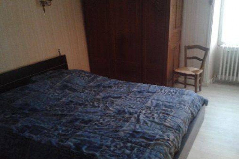 Location de vacances - Gîte à Saint-Genies