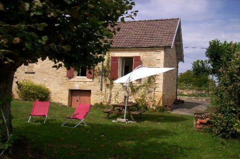 Location de vacances - Gîte à Saint-Genies