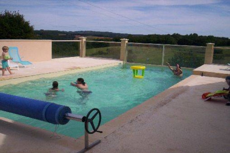 Location de vacances - Gîte à Saint-Genies